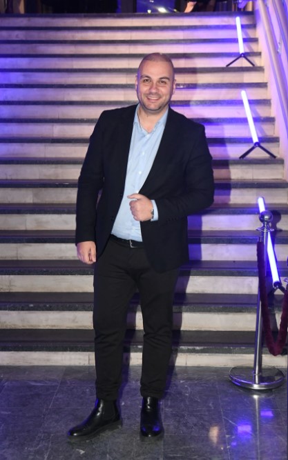 bojan marović 