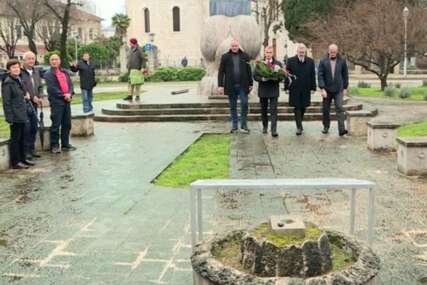 (FOTO) DA SE NE ZABORAVI Svečano obilježavanje Dana boraca Odbrambeno-otadžbinskog rata širom Srpske