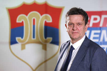 Stanivuković bi možda mogao podržati Vukanovićevu kandidaturu