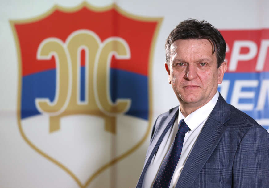 branko blanuša lider sds -a 