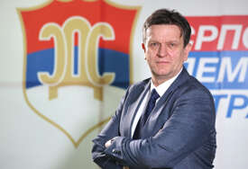 POBJEDNIK DANA Branko Blanuša