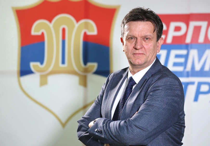 branko blanuša lider sds -a 