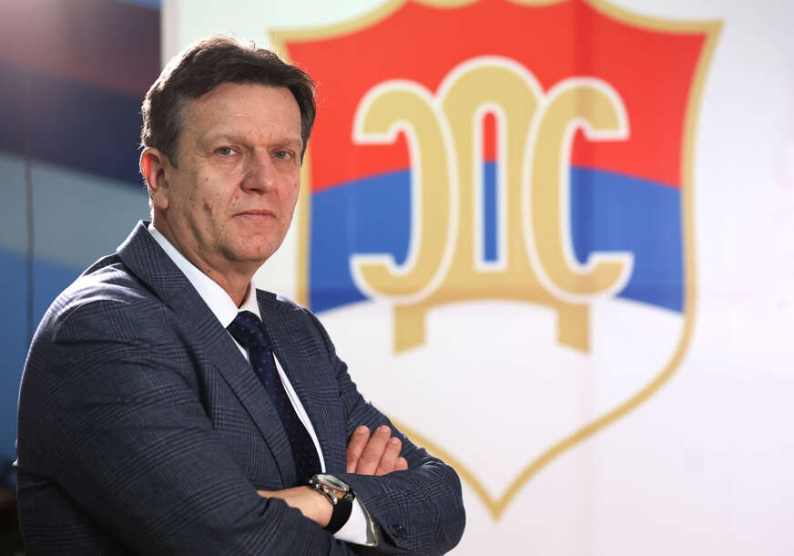 branko blanuša lider sds -a 