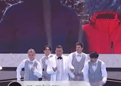 (VIDEO) "Zakazao sam svadbu, bolje što ne idem na Evroviziju" Brat Pelin ne krije razočarenje nakon debakla u finalu PZE 2026