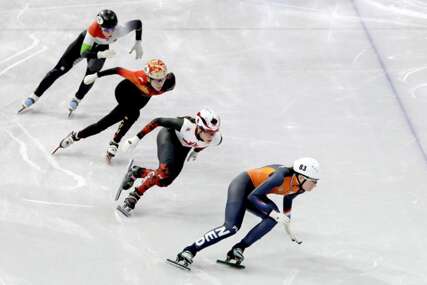 Varijacije staza i bodovanje: Zašto se malo rekorda sruši tokom Zimskih olimpijskih igara