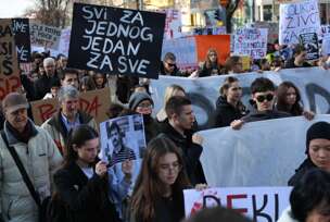 FOTO: HARUN MUMINOVIĆ/FENA