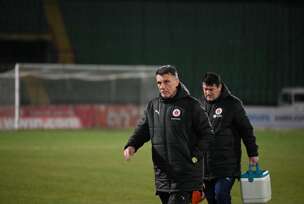 FOTO: HAZIM ALJOVIĆ/FENA