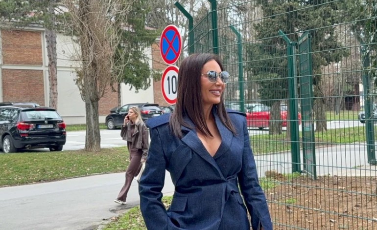 ceca ražnatović