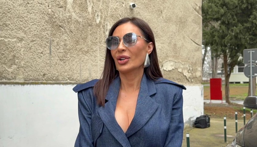 Ceca dala javno obećanje Mladi iz Magla benda, svi željno očekuju ovaj datum