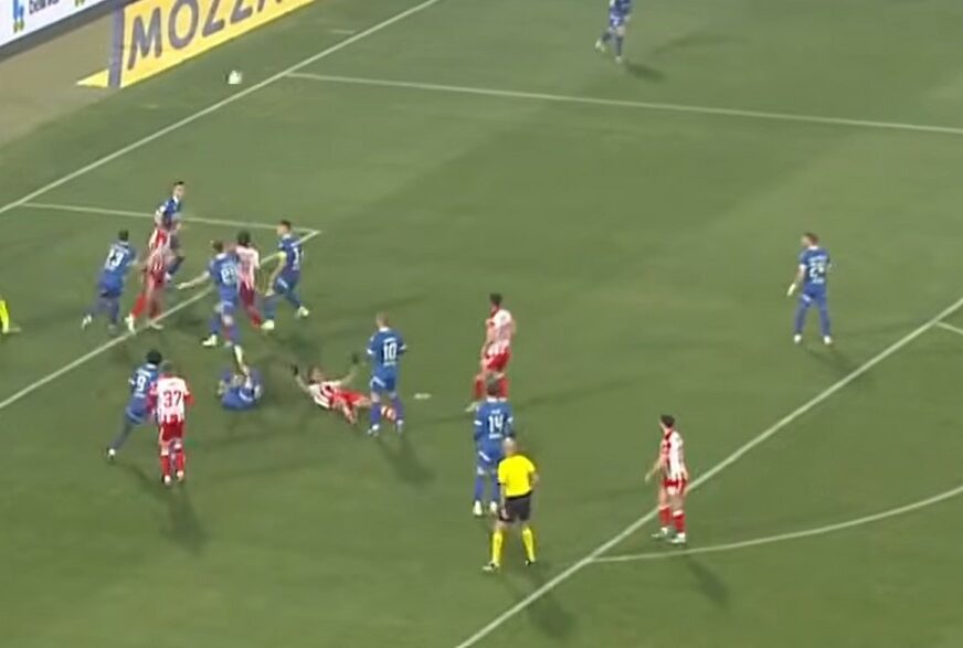 crvena zvezda