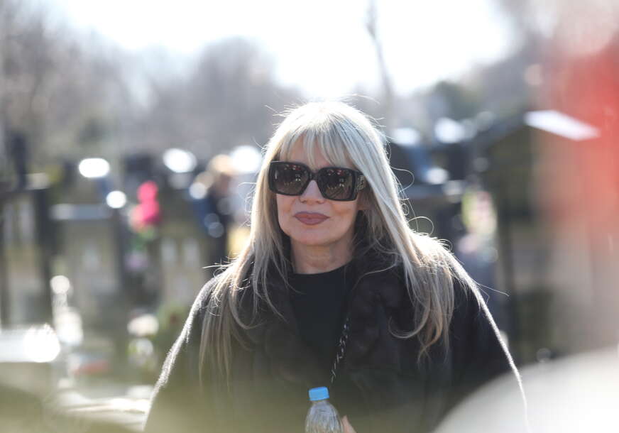 Suzana Jovanović