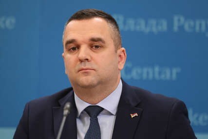 Dalibor Panić (SNSD) odustao od mjesta poslanika u NS RS, evo kome je dodijeljeno