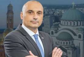 „Pamtimo, govorimo istinu i čuvamo uspomenu“ Banjac poručio da „Oluja“ neće biti ni oproštena ni zaboravljena