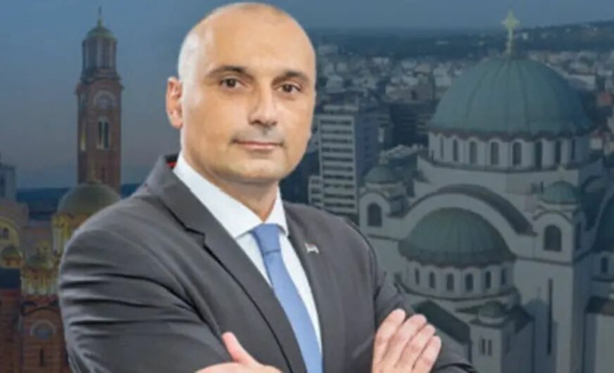 „Korijeni naše DRŽAVNOSTI, snaga vjere i tradicije“ Darko Banjac čestitao Sretenje, Dan državnosti Republike Srpske i Srbije