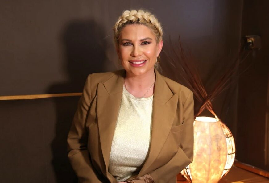dea đurđević