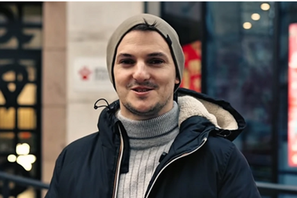 (VIDEO) Dejan je definitivno rođen pod srećnom zvijezdom: Prije 10 godina postao LOTO MILIONER, kupio stan u Beogradu, a onda ga je opet stiglo iznenađenje