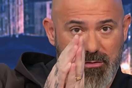 (VIDEO) Stanković ispričao kako često sanja Mihajlovića "Grlim ga i ljubim, pričam da mi fali, a on klima glavom…"