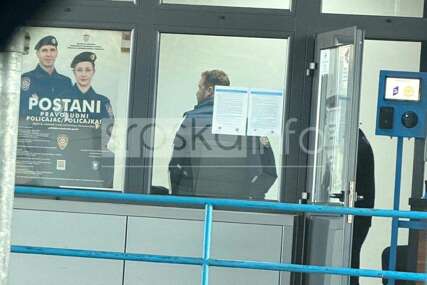 SAZNAJEMO Evo koliku je kaznu MORAO PLATITI: Gradonačelnika Banjaluke Draška Stanivukovića PRETRESLA HRVATSKA policija na granici