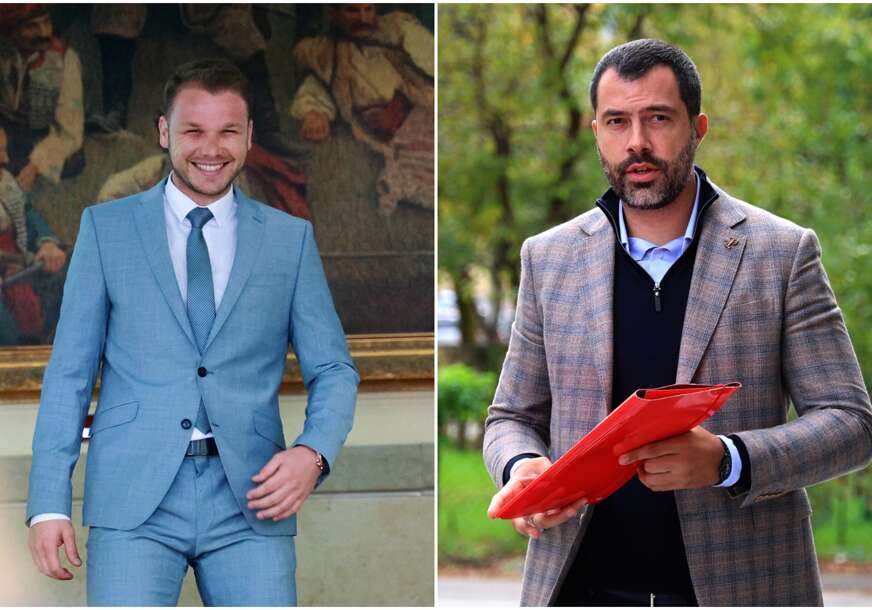 draško stanivuković i igor dodik 