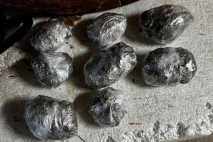 Tužilaštvo traži pritvor za Berkovića: U pretresima pronađeno više od KILOGRAM DROGE I ORUŽJE