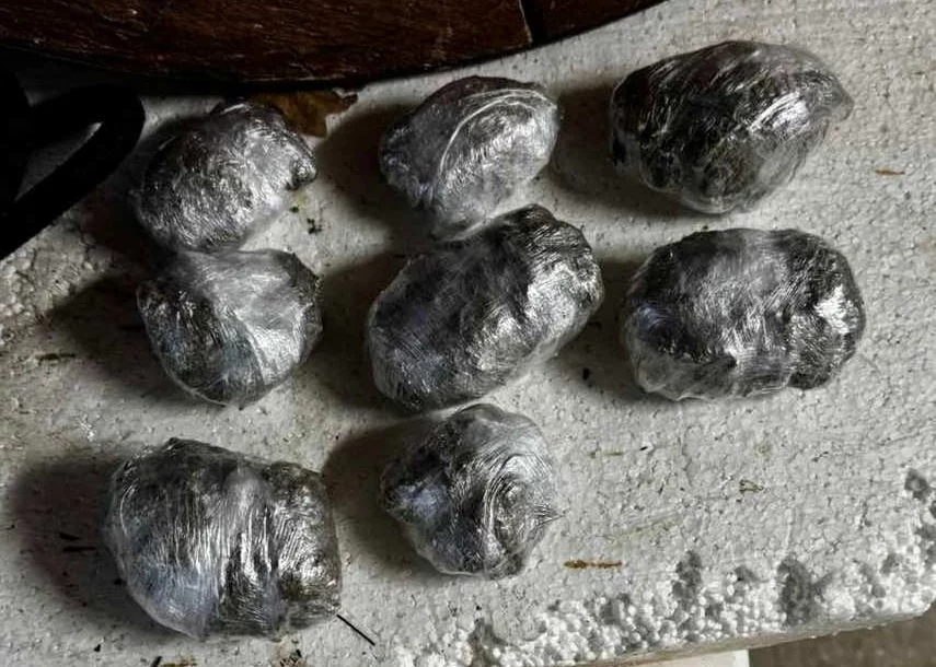 Tužilaštvo traži pritvor za Berkovića: U pretresima pronađeno više od KILOGRAM DROGE I ORUŽJE