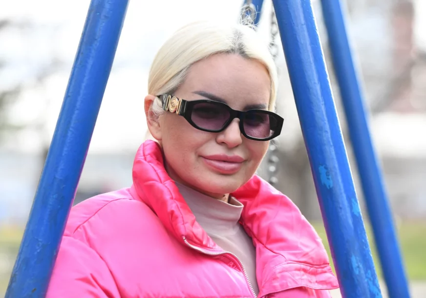  Aleksandra Stojković Džidža 