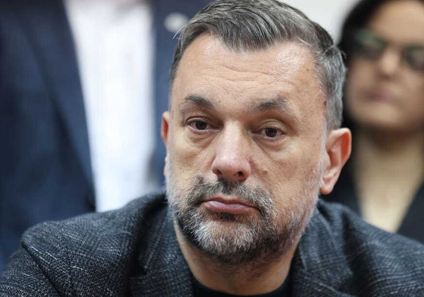 elmedin konaković