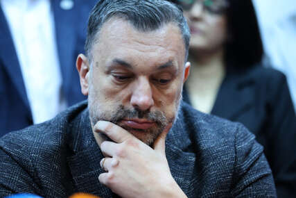 elmedin konaković