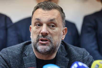 Organizuju se čarter letovi: Pokrenuta procedura s ciljem evakuacije državljana BiH