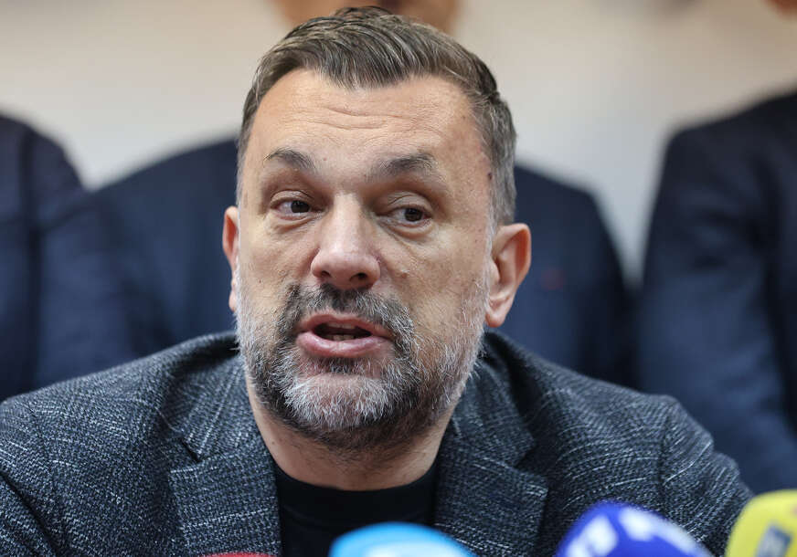 elmedin konaković