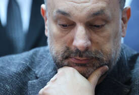 GUBITNIK DANA Elmedin Konaković