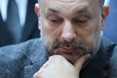 elmedin konaković