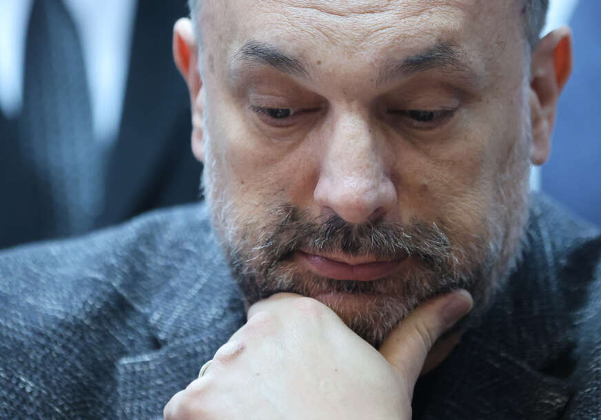 elmedin konaković