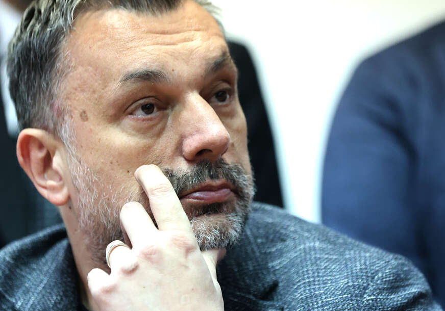 elmedin konaković