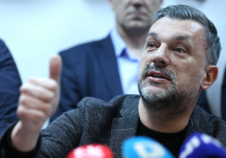 elmedin konaković