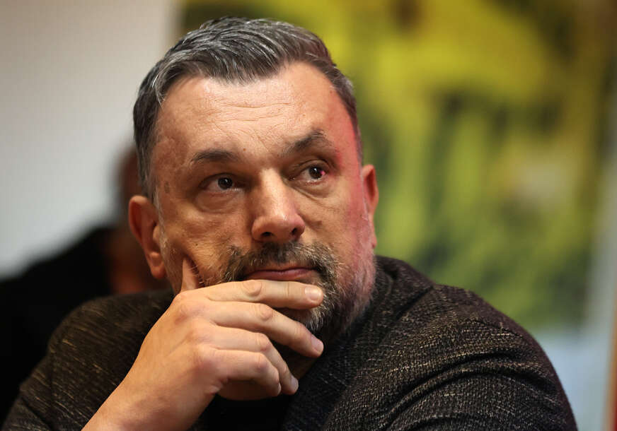 elmedin konaković