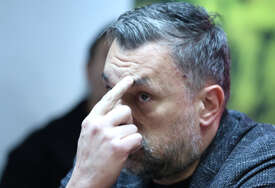 OBJASNIO SVOJU ODLUKU  Konaković o „protjerivanju“ diplomate koji je već otišao iz BiH