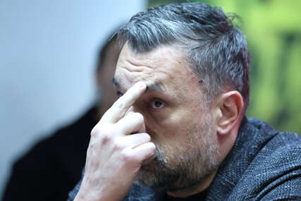 OBJASNIO SVOJU ODLUKU  Konaković o „protjerivanju“ diplomate koji je već otišao iz BiH