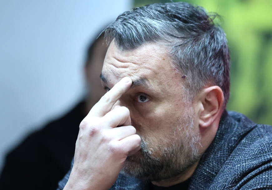 elmedin konaković