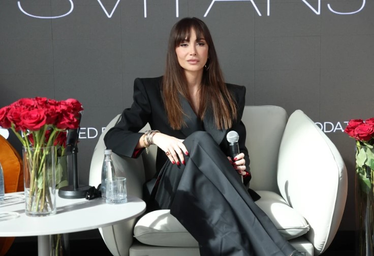 emina jahović