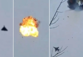 Potraga je u toku: Ukrajinci priznali da je njihov dron eksplodirao u Konstanci