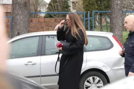 (VIDEO) "NESTAO JE DIO MOJE DUŠE" Goga Sekulić na ivici suza, imala prvi nastup nakon smrti majke