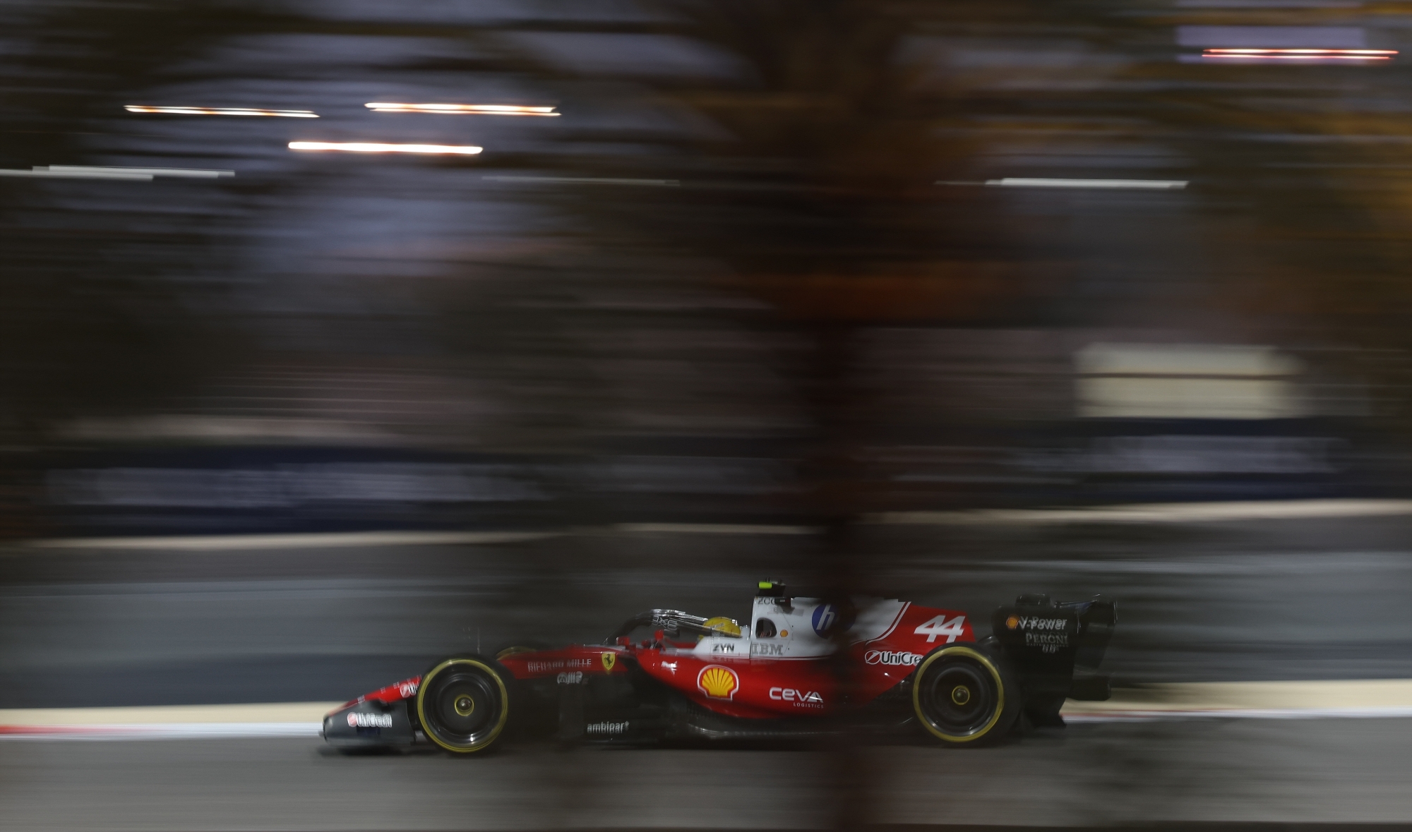 Formula 1 se suočava sa situacijom bez presedana