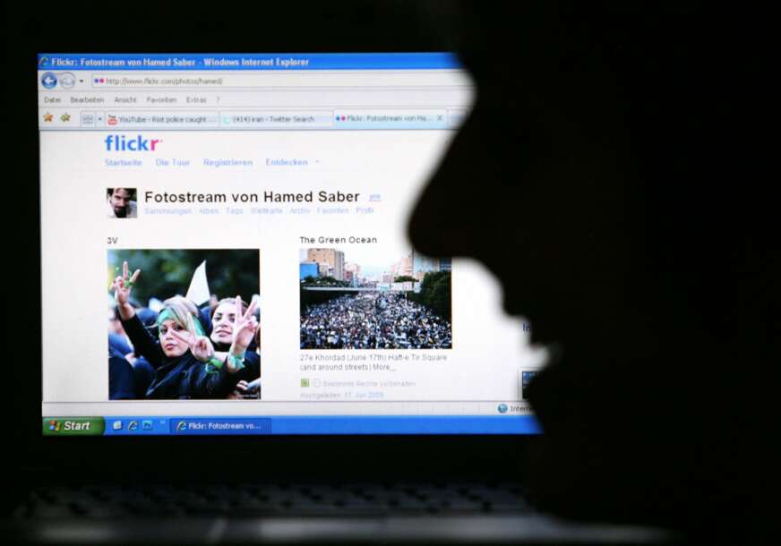 Flickr upozorava na bezbjednosni incident: Otkrivene imejl i IP adrese korisnika