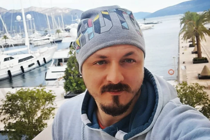 Spašen iz ruku otmičara: Poznato šta je Daniel Kajmakoski rekao nakon OTMICE
