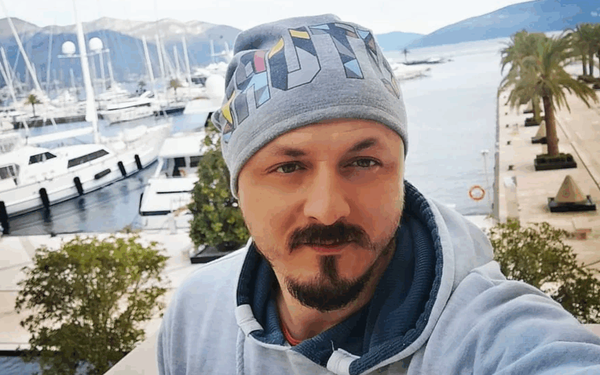 Spašen iz ruku otmičara: Poznato šta je Daniel Kajmakoski rekao nakon OTMICE