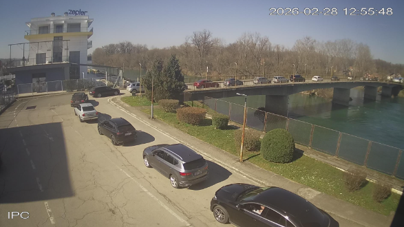 Pojačan saobraćaj na izlazu iz BiH: Gužve na prelazima prema Hrvatskoj