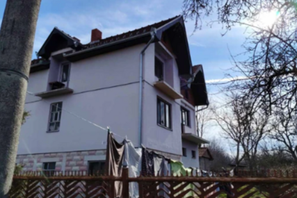 Ubica penzionisani vatrogasac: Ovo je prva slika sa mjesta zločina, muškarac (56) samostrelom ubio suprugu, pa počinio samoubistvo