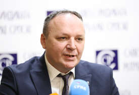 POBJEDNIK DANA Goran Stanković