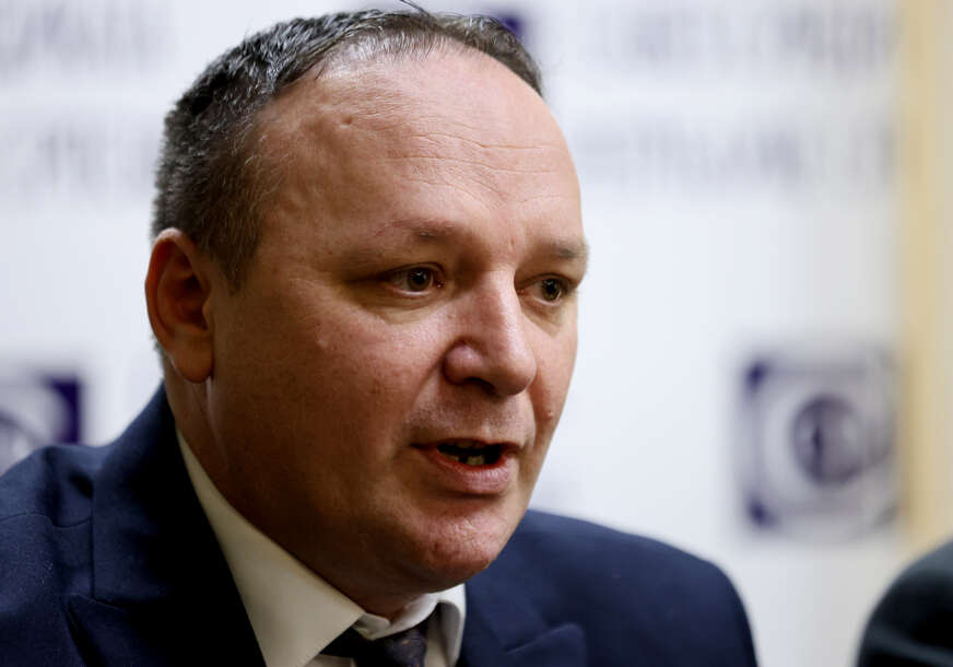 goran stanković predsjednik saveza sindikata rs 